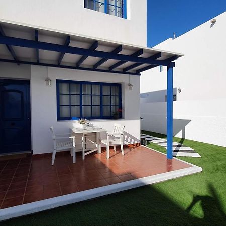 プラヤ・ブランカ Casa Azulヴィラ エクステリア 写真