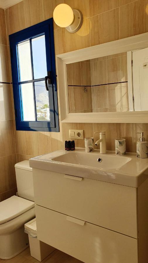 プラヤ・ブランカ Casa Azulヴィラ エクステリア 写真