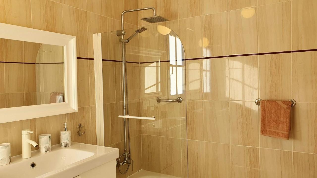 プラヤ・ブランカ Casa Azulヴィラ エクステリア 写真