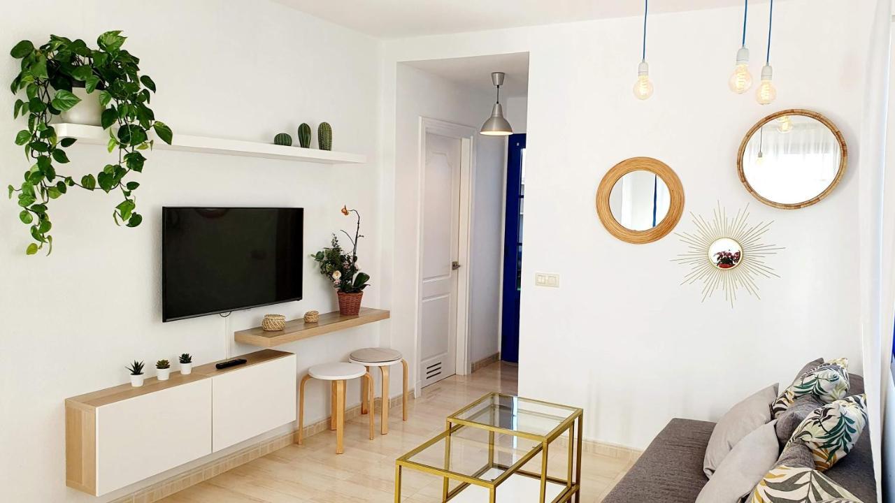 プラヤ・ブランカ Casa Azulヴィラ エクステリア 写真